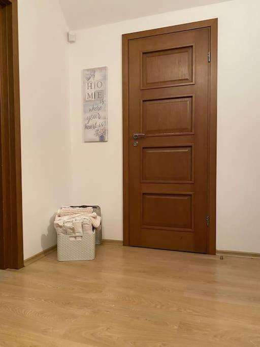 4 Bedroom Family House With Access To A Hot Tub Goczalkowice-Zdroj Luaran gambar