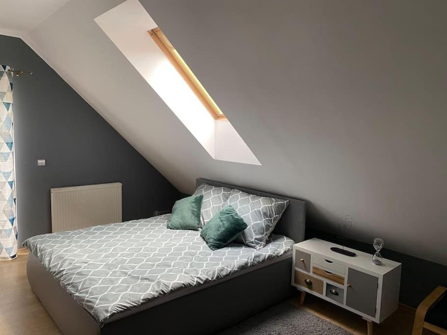 4 Bedroom Family House With Access To A Hot Tub Goczalkowice-Zdroj Luaran gambar