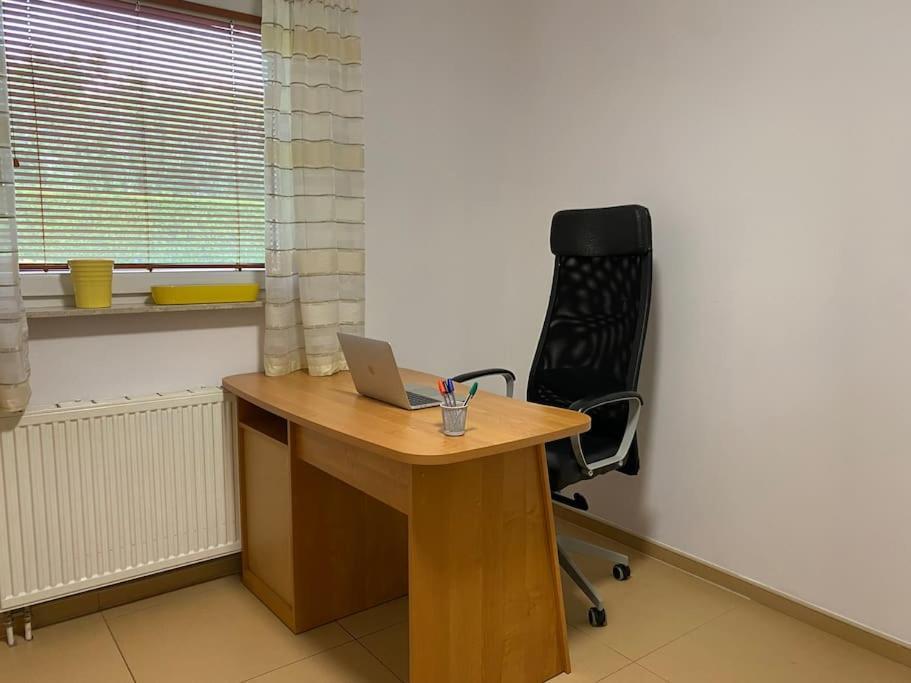 4 Bedroom Family House With Access To A Hot Tub Goczalkowice-Zdroj Luaran gambar