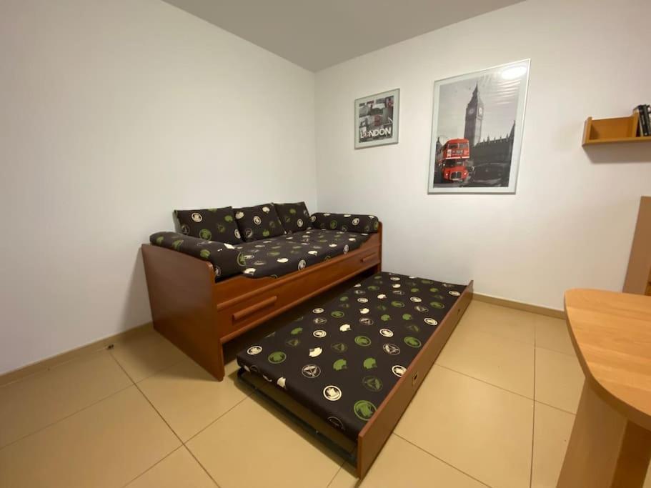 4 Bedroom Family House With Access To A Hot Tub Goczalkowice-Zdroj Luaran gambar