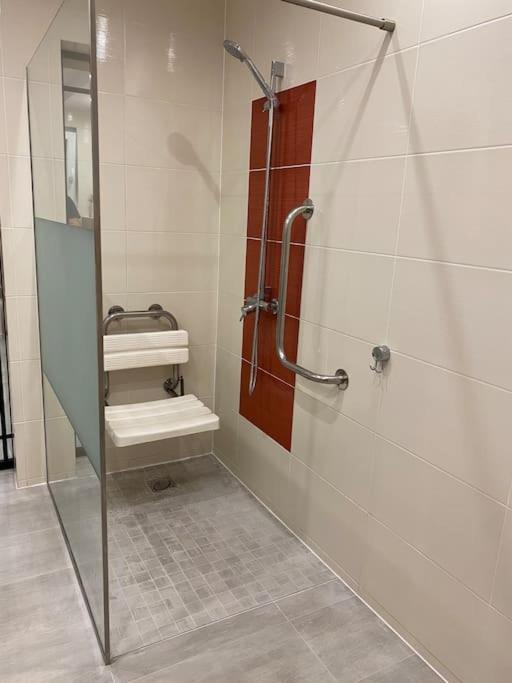 4 Bedroom Family House With Access To A Hot Tub Goczalkowice-Zdroj Luaran gambar